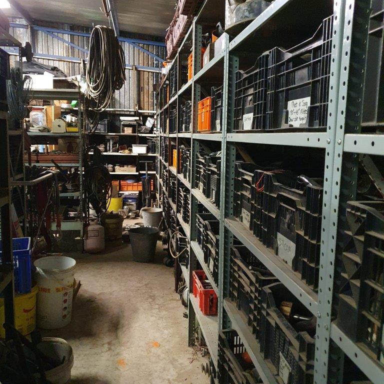 Commercial Property for Sale in Ladybrand Free State